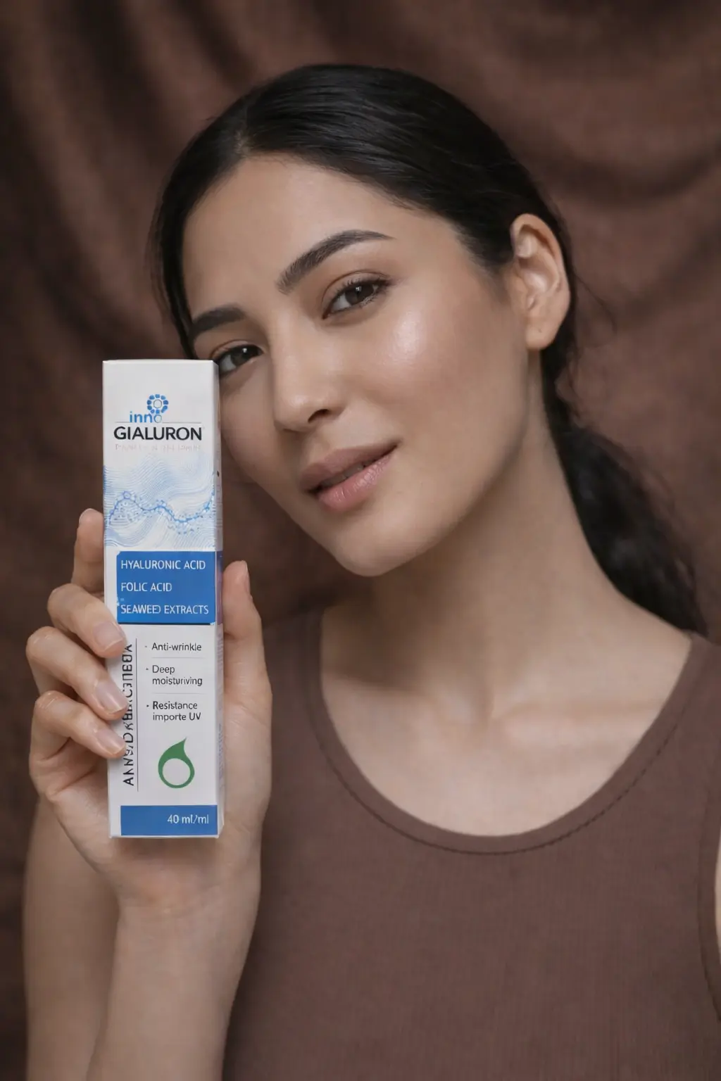 Уход за кожей